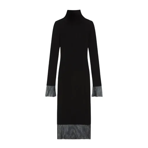 Dresses > Day Dresses > Knitted Dresses - - Sportmax - Modalova