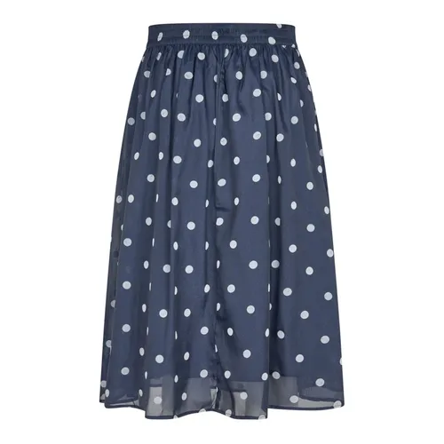 Skirts > Midi Skirts - - Lollys Laundry - Modalova