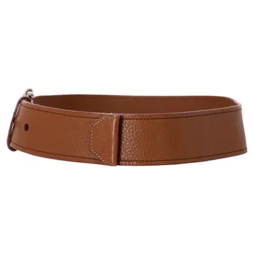 Pre-owned > Pre-owned Accessories > Pre-owned Belts - - Prada Vintage - Modalova