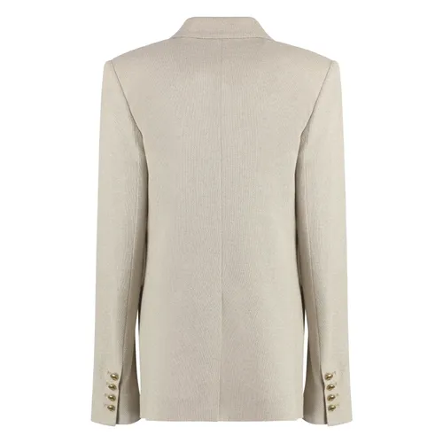 Jackets > Blazers - - Max Mara - Modalova