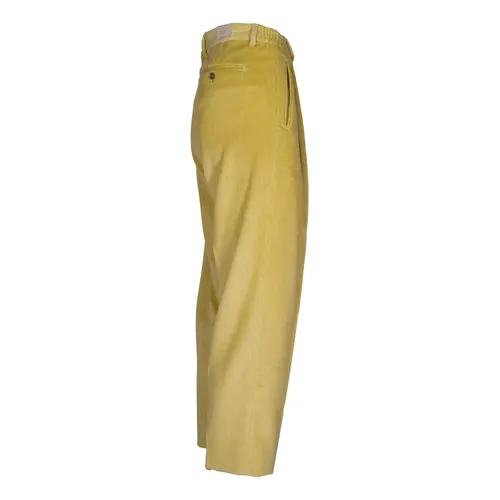 Trousers > Straight Trousers - - Briglia - Modalova