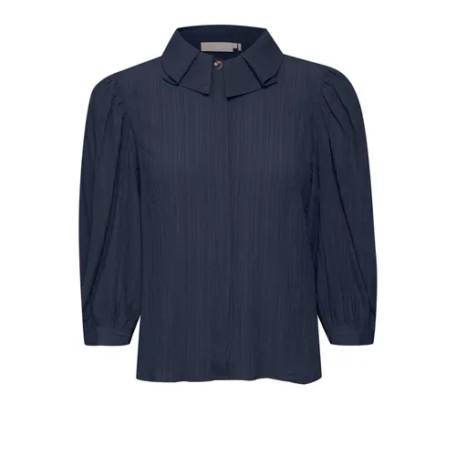 Blouses & Shirts > Blouses - - Karen by Simonsen - Modalova