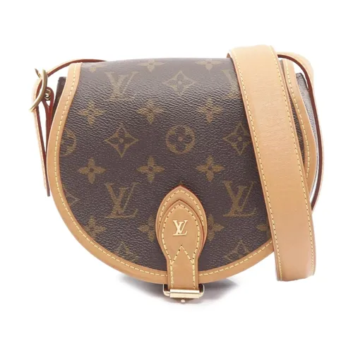 Pre-owned > Pre-owned Bags > Pre-owned Cross Body Bags - - Louis Vuitton Vintage - Modalova