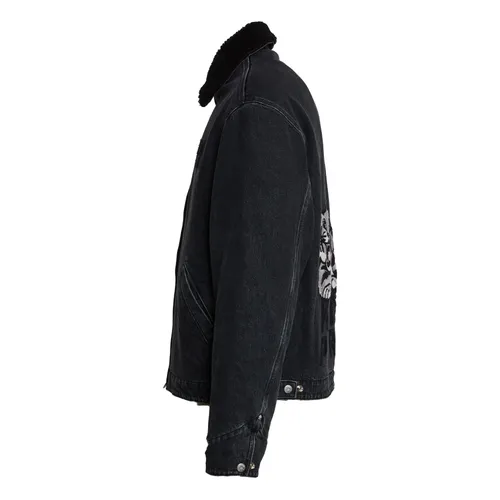 Jackets > Light Jackets - - Kenzo - Modalova
