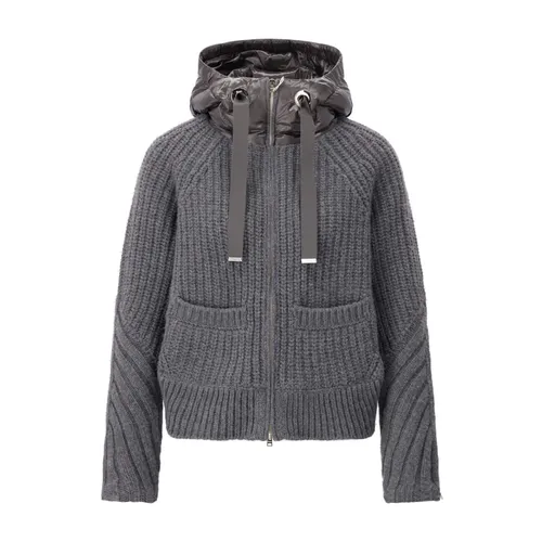 Jackets > Light Jackets - - Herno - Modalova