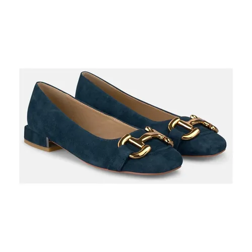 Shoes > Flats > Ballerinas - - Alma EN Pena - Modalova