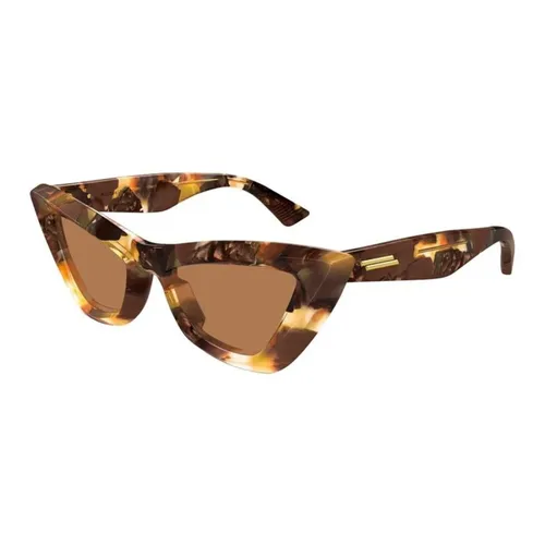 Accessories > Sunglasses - - Bottega Veneta - Modalova