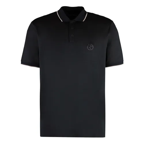 Tops > Polo Shirts - - Giorgio Armani - Modalova