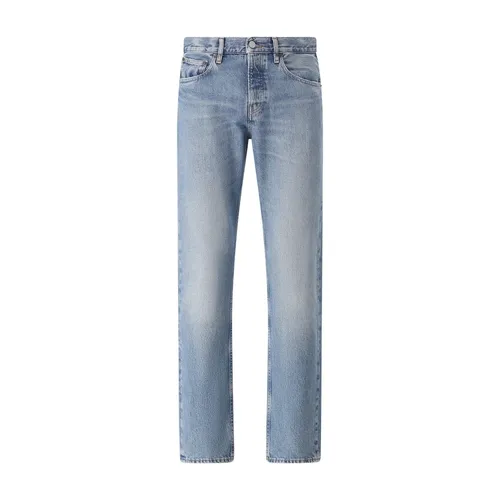 Jeans > Straight Jeans - - Frame - Modalova