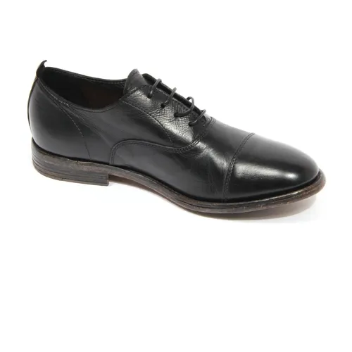 Shoes > Flats > Business Shoes - - Moma - Modalova