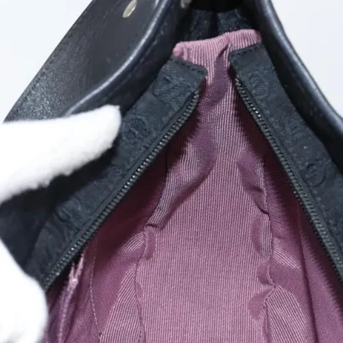 Pre-owned > Pre-owned Bags > Pre-owned Shoulder Bags - - Salvatore Ferragamo Pre-owned - Modalova