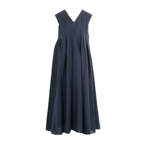 Dresses > Day Dresses > Maxi Dresses - - Max Mara - Modalova