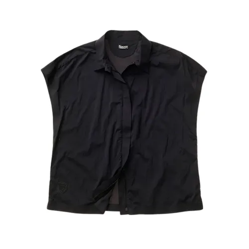 Blouses & Shirts > Shirts - - Blauer - Modalova