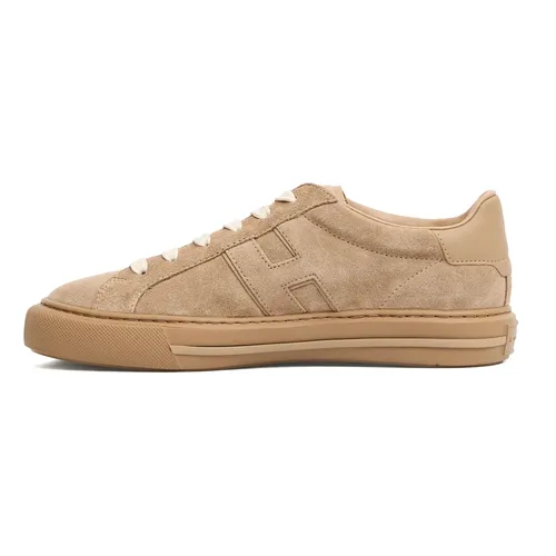 Hogan - Shoes > Sneakers - Brown - Hogan - Modalova