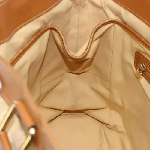 Pre-owned > Pre-owned Bags > Pre-owned Tote Bags - - Louis Vuitton Vintage - Modalova