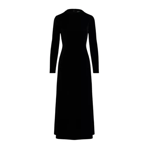 Dresses > Day Dresses > Midi Dresses - - Ralph Lauren - Modalova