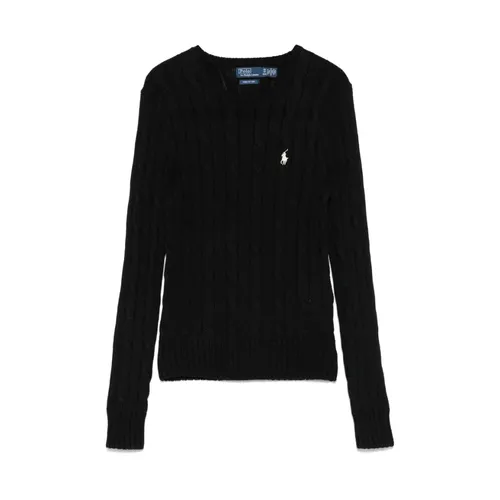 Knitwear > Round-neck Knitwear - - Ralph Lauren - Modalova