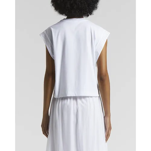 Tops > T-Shirts - - Peserico - Modalova