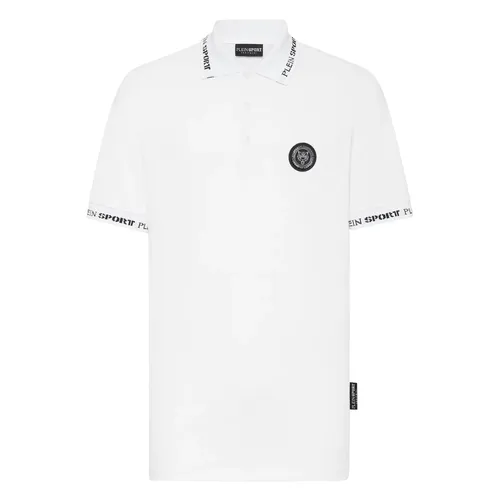 Tops > Polo Shirts - - Plein Sport - Modalova