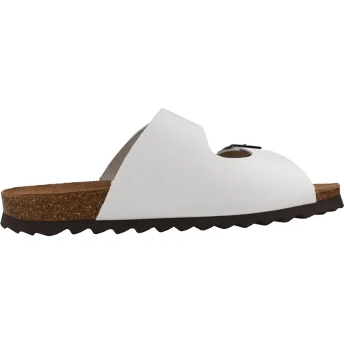 Shoes > Flip Flops & Sliders > Sliders - - Inter-Bios - Modalova