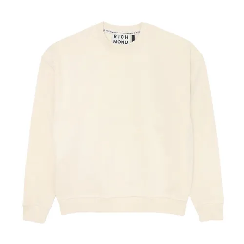 Sweatshirts & Hoodies > Sweatshirts - - John Richmond - Modalova