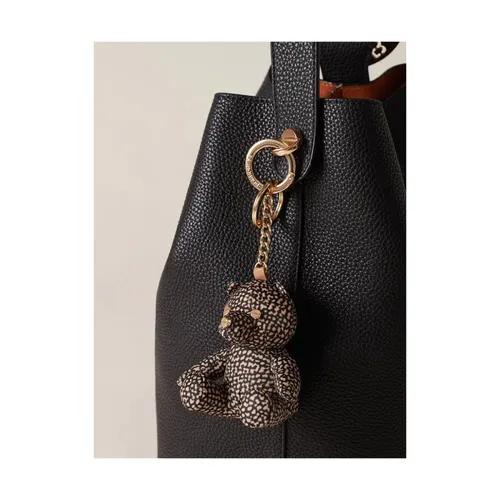 Accessories > Keyrings - - Borbonese - Modalova