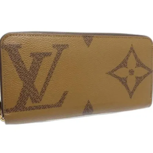 Pre-owned > Pre-owned Accessories > Pre-owned Wallets - - Louis Vuitton Vintage - Modalova