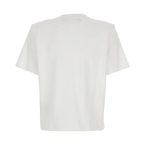 Tops > T-Shirts - - Federica Tosi - Modalova