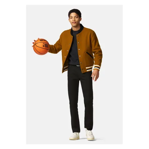 Jeans > Slim-fit Jeans - - Meyer - Modalova