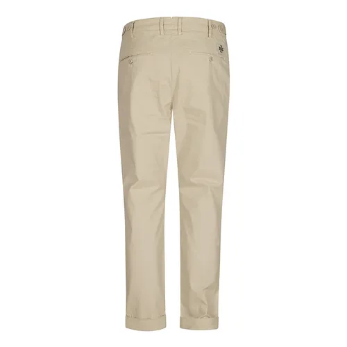 Trousers > Chinos - - Jacob Cohën - Modalova