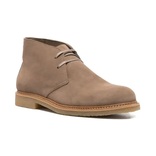 Shoes > Boots > Lace-up Boots - - Hugo - Modalova