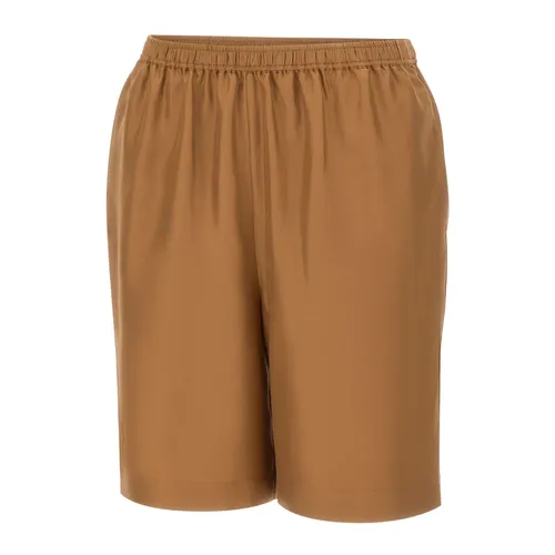 Shorts > Casual Shorts - - Loulou Studio - Modalova