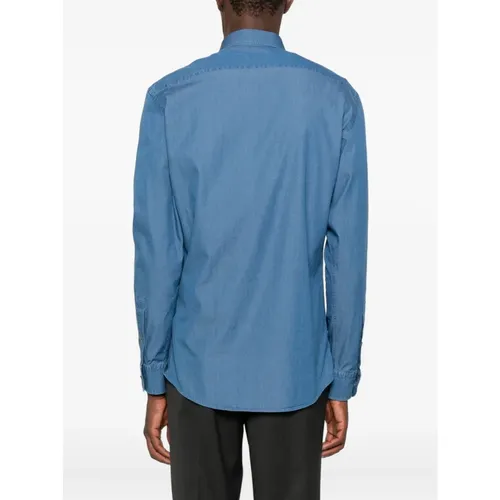 Shirts > Casual Shirts - - Zegna - Modalova