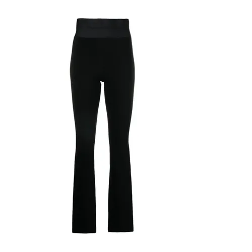 Trousers > Wide Trousers - - Alexander Wang - Modalova