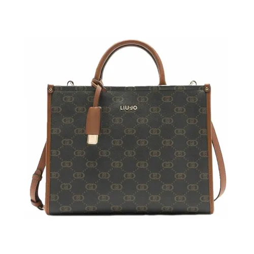 Liu Jo - Bags > Handbags - Brown - Liu Jo - Modalova