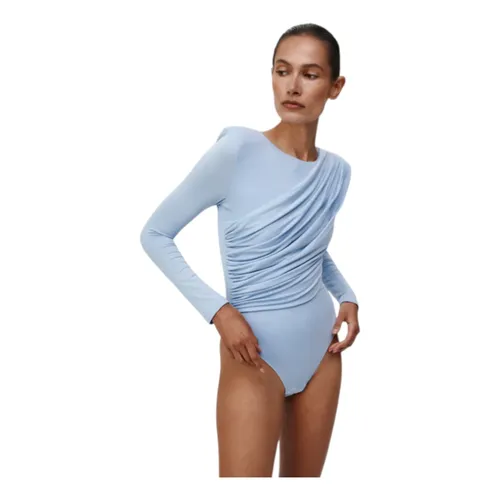 Undress Code - Tops > Body - Blue - Undress Code - Modalova