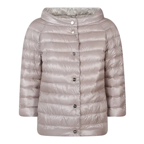 Jackets > Winter Jackets - - Herno - Modalova