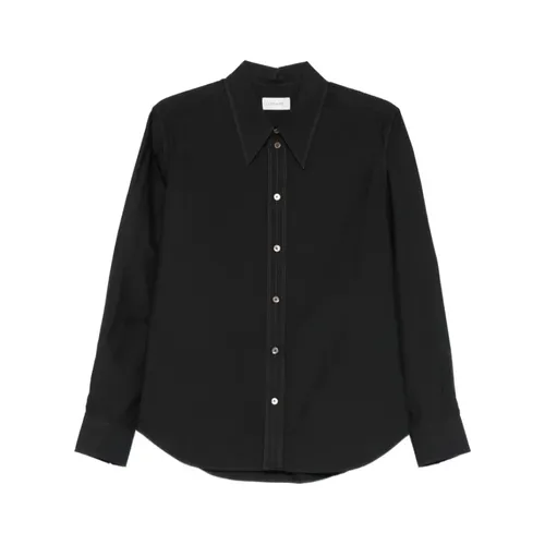 Blouses & Shirts > Shirts - - Lemaire - Modalova