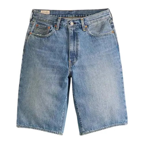 Shorts > Denim Shorts - - Levi's - Modalova