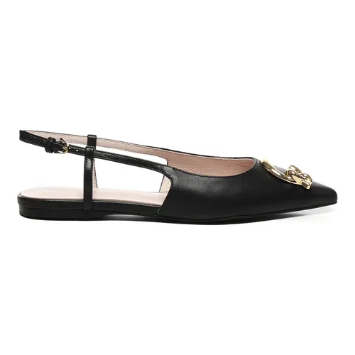 Shoes > Flats > Ballerinas - - Coccinelle - Modalova
