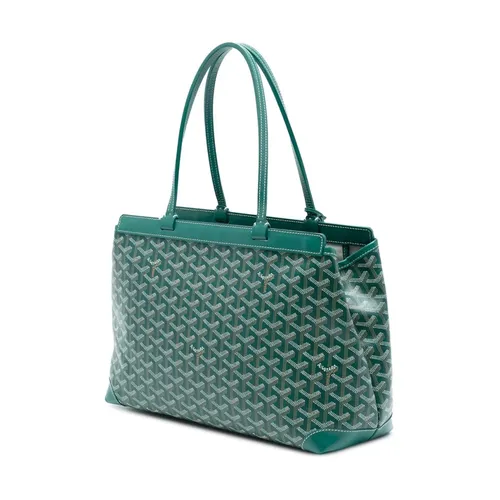 Pre-owned > Pre-owned Bags > Pre-owned Tote Bags - - Goyard Vintage - Modalova