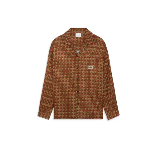 Shirts > Casual Shirts - - Drole de Monsieur - Modalova