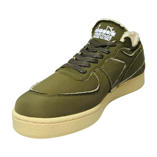 Shoes > Sneakers - - Diadora - Modalova