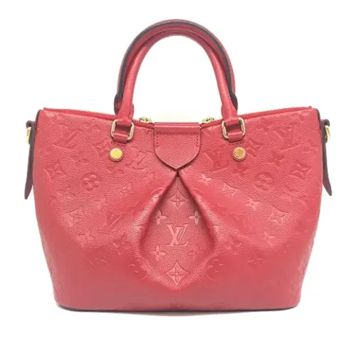 Pre-owned > Pre-owned Bags > Pre-owned Handbags - - Louis Vuitton Vintage - Modalova