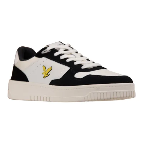 Shoes > Sneakers - - Lyle & Scott - Modalova