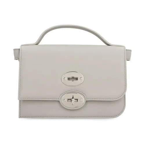 Bags > Handbags - - Zanellato - Modalova