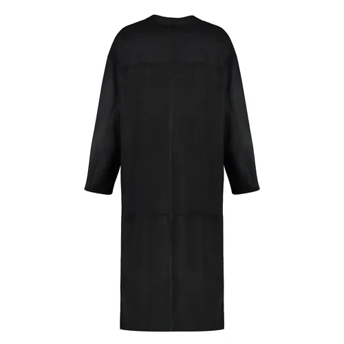 Coats > Single-Breasted Coats - - Salvatore Santoro - Modalova