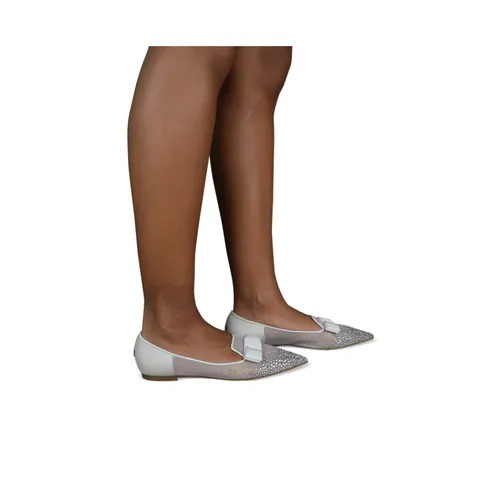 Shoes > Flats > Ballerinas - - Jimmy Choo - Modalova