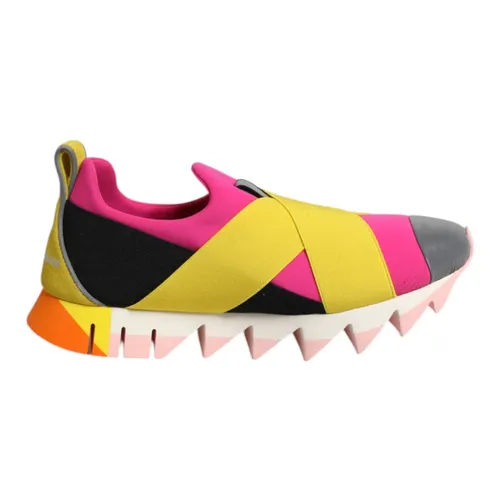 Shoes > Sneakers - - Dolce & Gabbana - Modalova