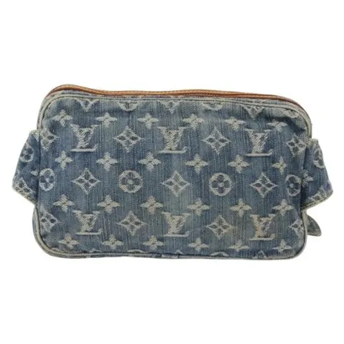 Pre-owned > Pre-owned Bags > Pre-owned Belt Bags - - Louis Vuitton Vintage - Modalova